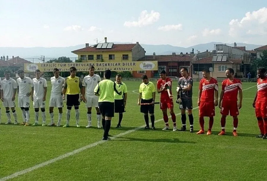 ЦСКА удари 12-ия в Турция