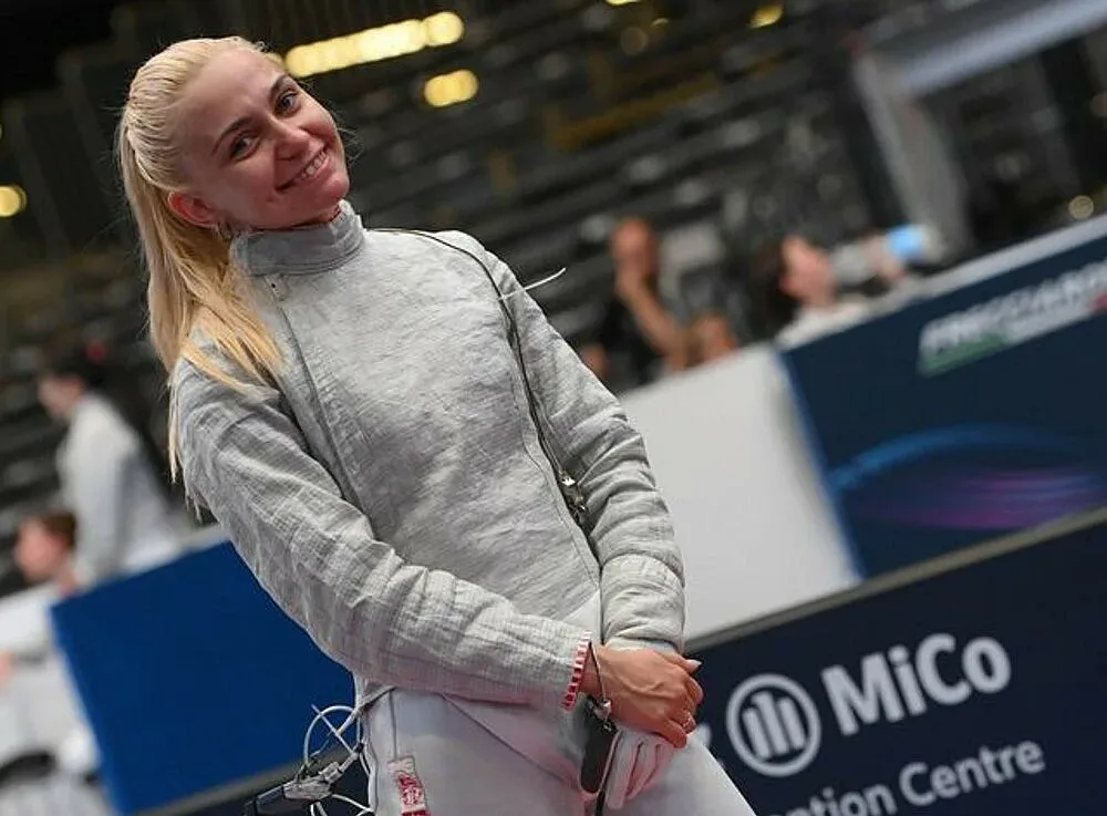 Лоша новина за световната ни вицешампионка в Париж