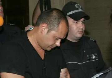 Убиецът на Николай остава в ареста за постоянно