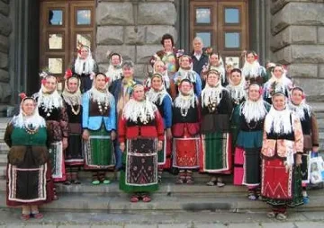 Регионална радиостанция агитира за вот за чудесата