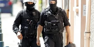 Нова заложническа драма във Франция