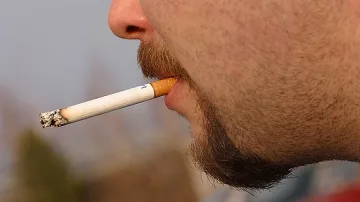 Мъжете и ромите пафкат безотказно 