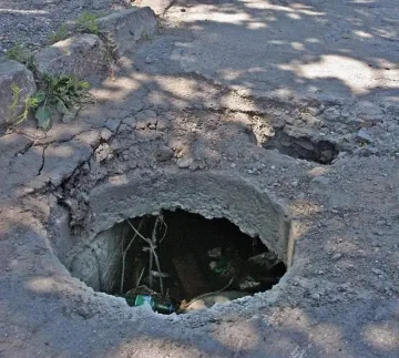 Земеделец загина в шахта след полет от 6 метра