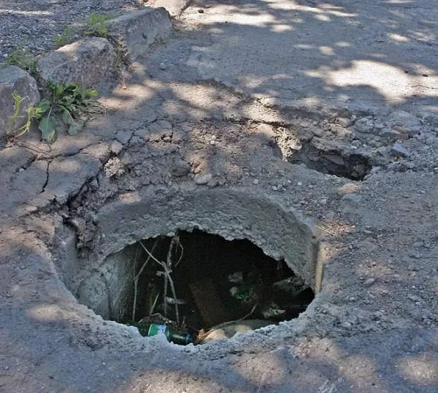 Земеделец загина в шахта след полет от 6 метра