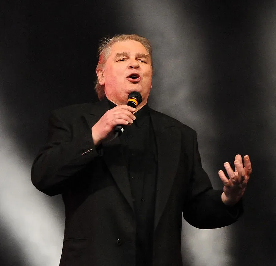 Боян Иванов се оттегли от грешния ни свят с финес