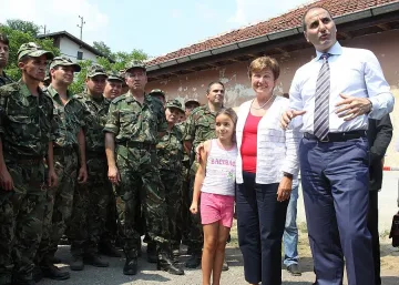 Купуваме самолет огнеборец