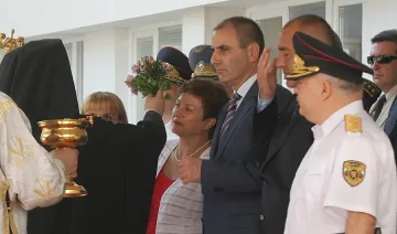 Пожарът на Витоша остава мистерия