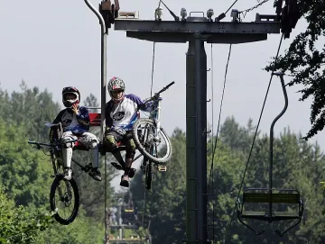 Пускат лифтовете на Витоша през август