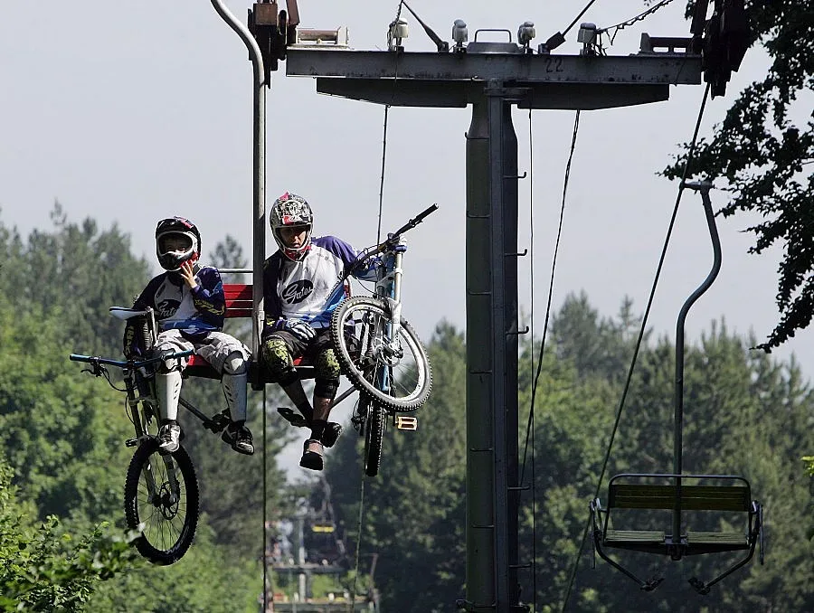 Пускат лифтовете на Витоша през август