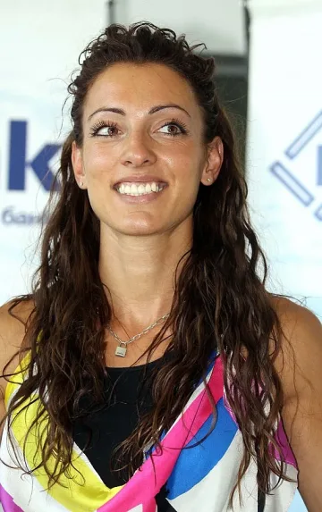 Ивет Лалова с ново силно представяне