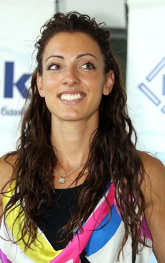 Ивет Лалова с ново силно представяне