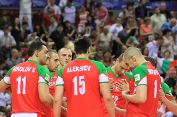 Волейболистите обраха наградите в Световната лига