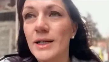 Тони Стойчева отново срещу гражданите на район Западен в Пловдив