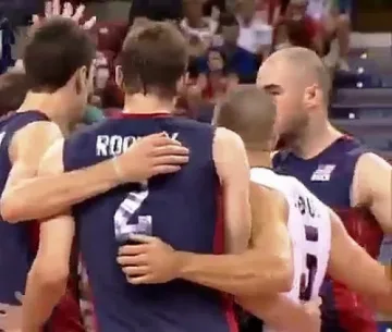 Куба победи България с 3:2, грабна бронза