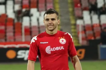 Мораес на път към "Удинезе"