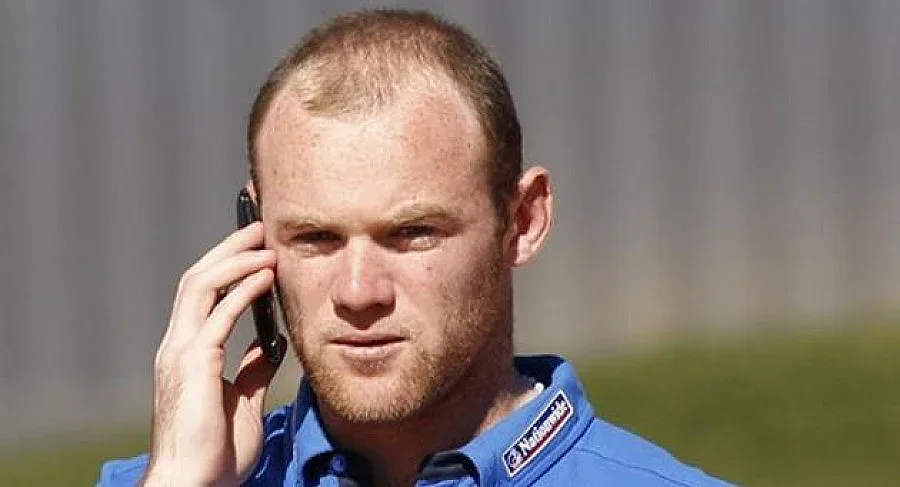 Рууни стана хамалин