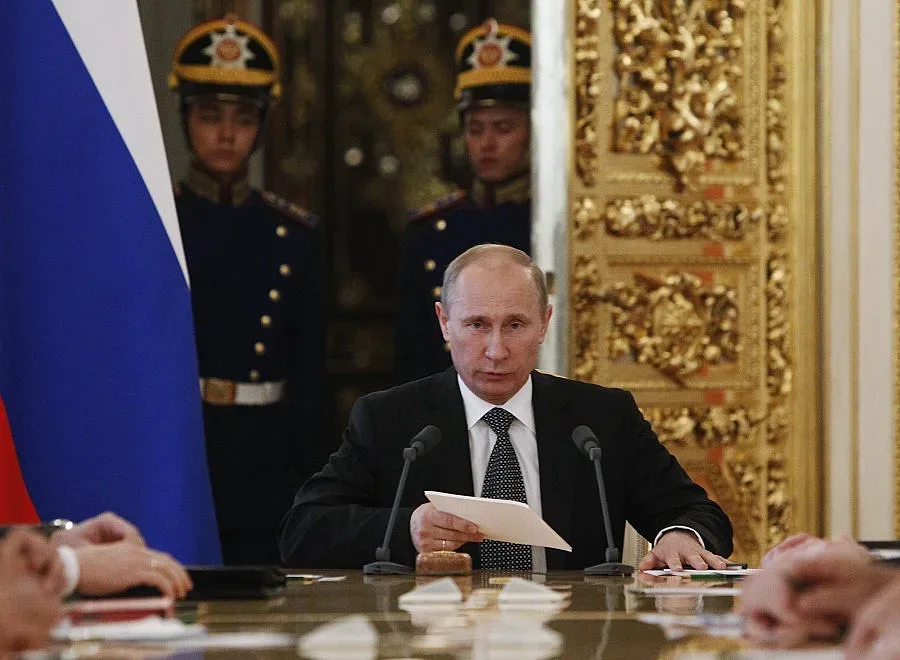 Путин обяви ден на национален траур на 9 юли