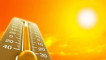 От утре код "оранжево" заради опасни жеги