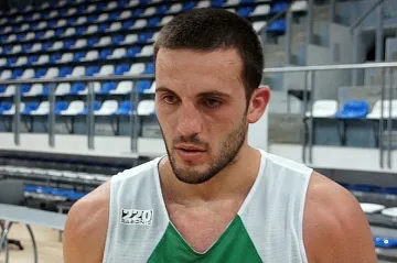 Контузия уплаши Росен Барчовски 