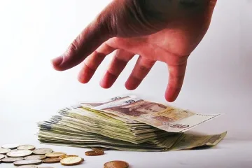 Кредити за бедни