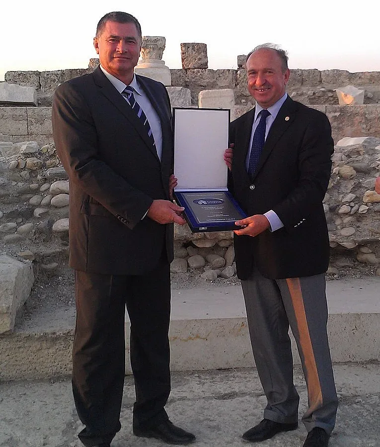 България с бронз от Евро 2012 по планинско бягане