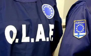 Първенци сме по разследвания за измами с европари 