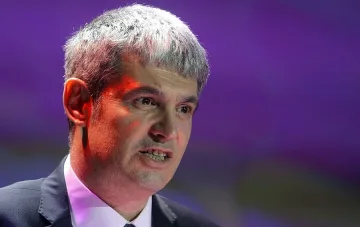 КНСБ трупа два фонда, за да брани безработни