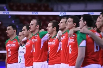 Волейболистите избегнаха Куба на полуфинал
