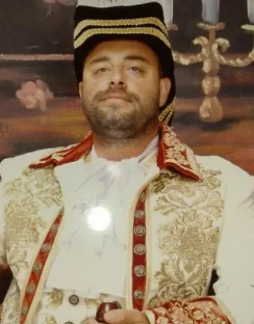 Версията на Енев: Отвлякоха ме