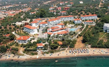 Цените в гръцките хотели падат