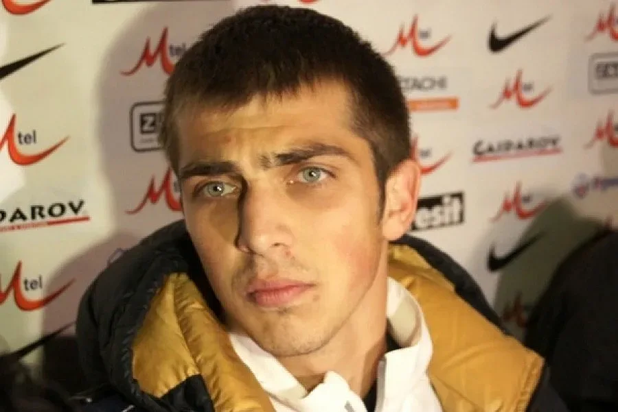 Гласят Милиев за турски гранд