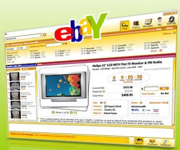 Американка продава душата си в eBay