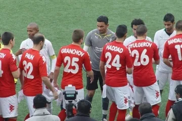 Съперници в Европа приспаха ЦСКА