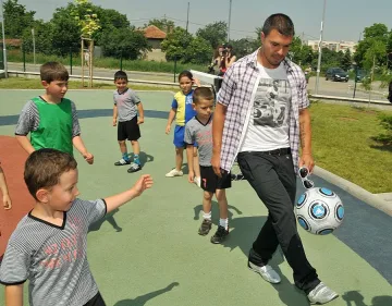 Валери Божинов отива в Германия