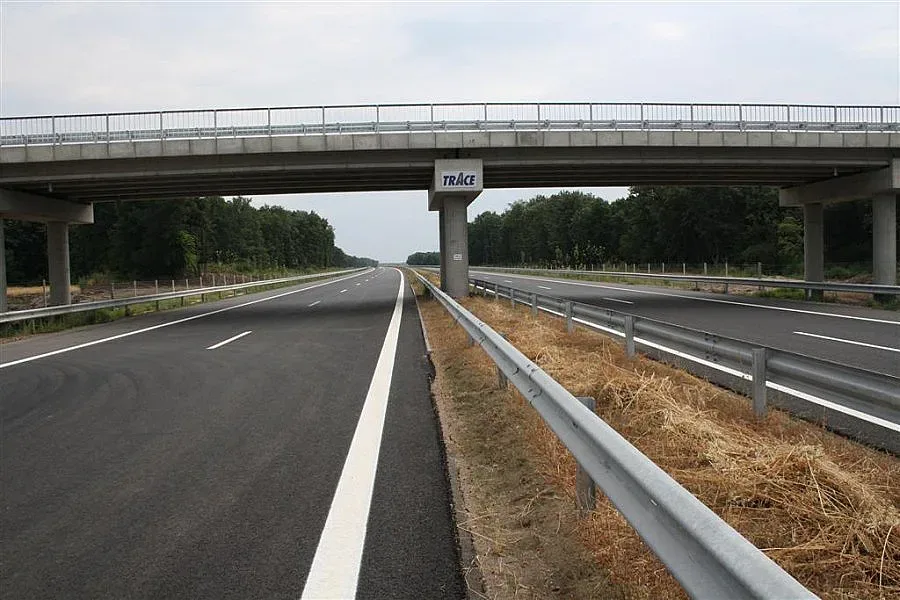 Спестили 200 млн. от "Тракия" без компромис с качеството