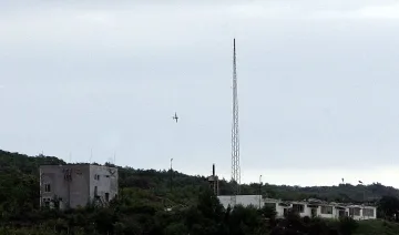 Провериха 3/4 от района на Петолъчката за снаряди