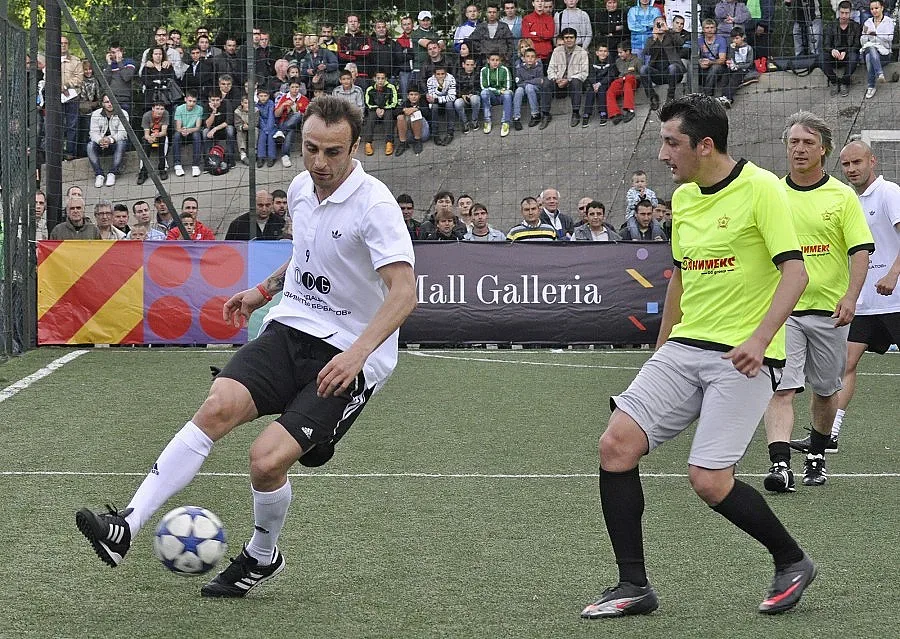 "Галатасарай" отрече за Бербо