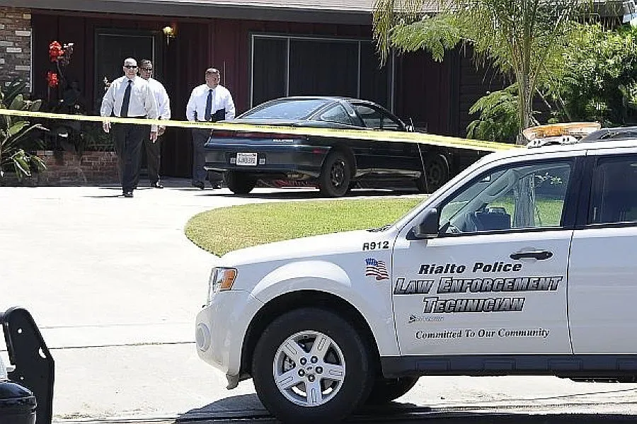 Масови стрелби и убити в Деня на независимостта в САЩ