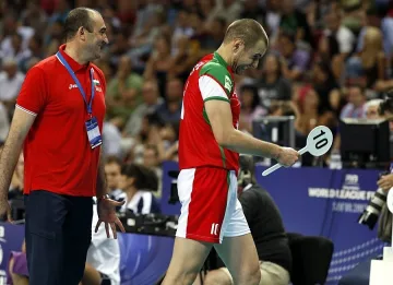 Владо Николов потвърди комплот на Радо