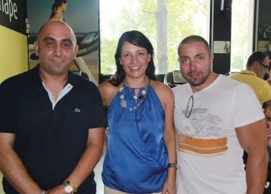 Мария Гроздева с олимпийска награда от „Атама”