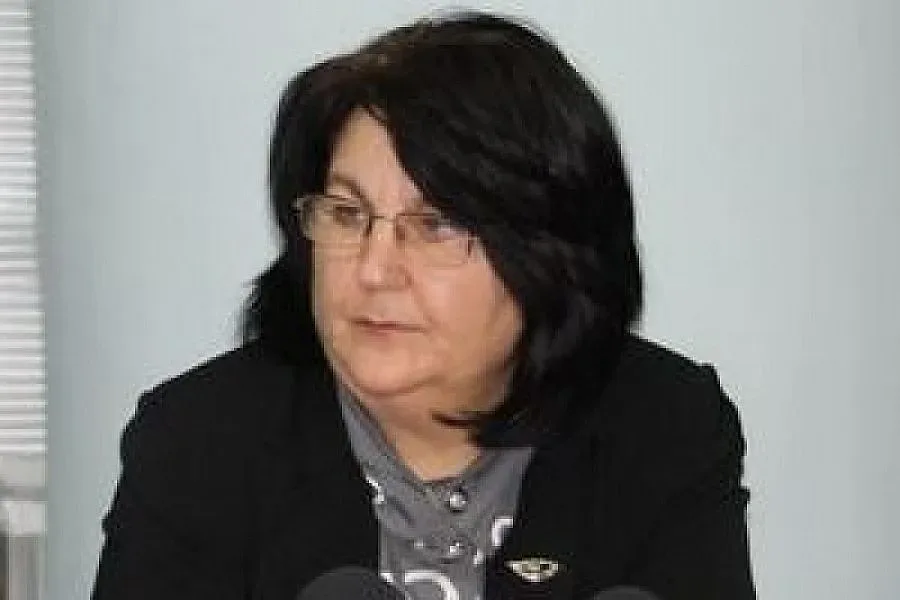 Помилват с Държавен вестник