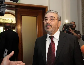 Семерджиев доволен, че ще има надзор