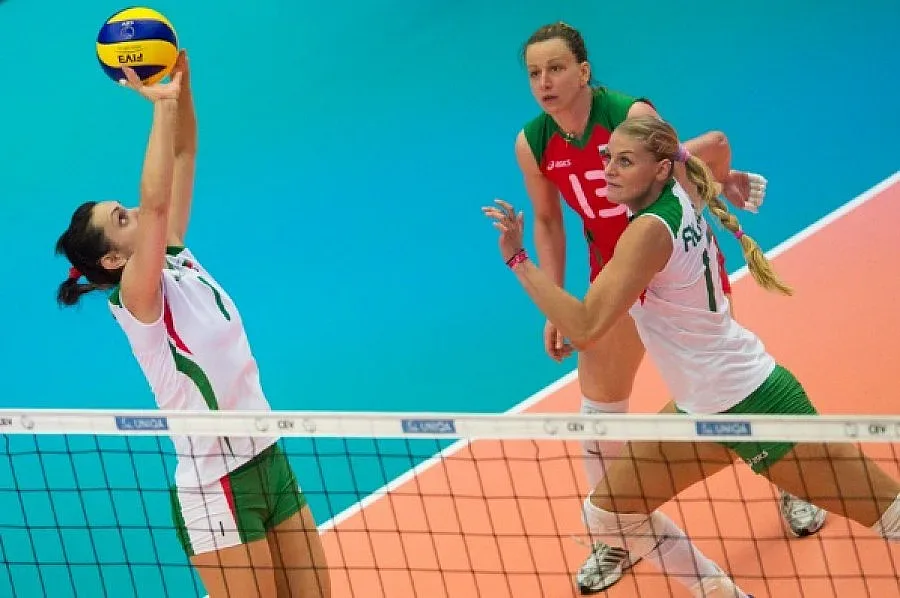 Родните волейболистки на финал в Европейската лига