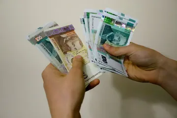 Икономист шокира с данни за разлика в заплатите