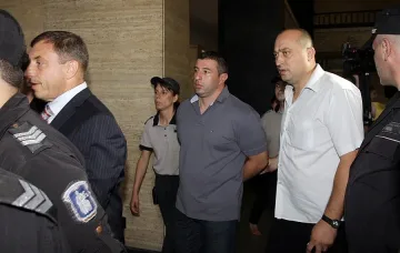 Хамстера остава за постоянно в ареста