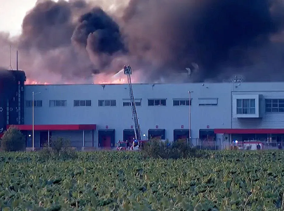 Бивш шеф на разузнаването с нова версия за трагедията в Елин Пелин