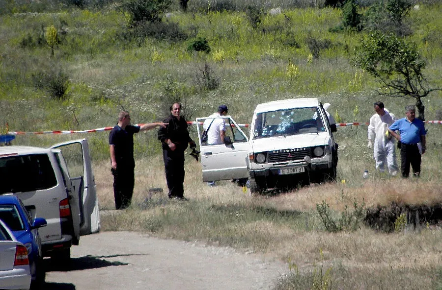 Издъхна простреляната в Разлог