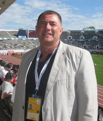 Карамаринов ще е делегат на европейското по планинско бягане