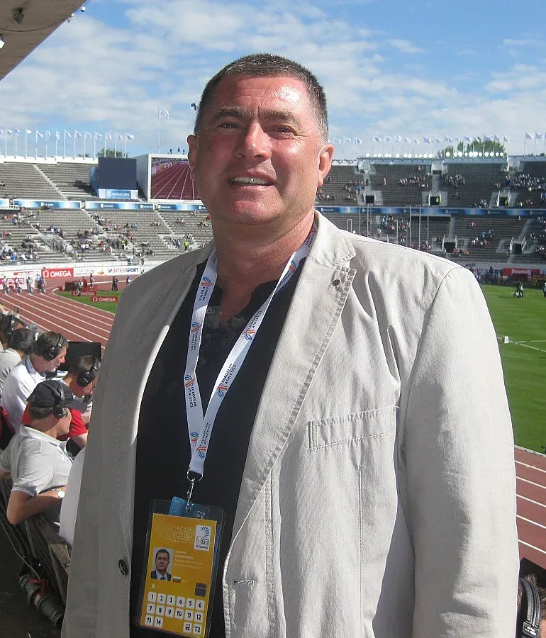 Карамаринов ще е делегат на европейското по планинско бягане