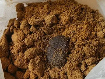 Задържаха 12,5 тона хашиш в селото на Пената